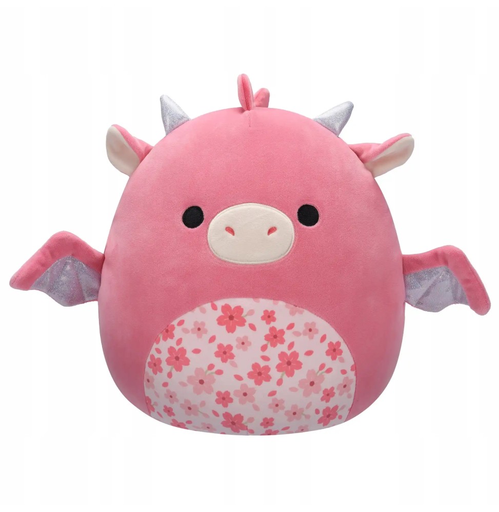 Squishmallows Plush Sakura Dragon 30 cm