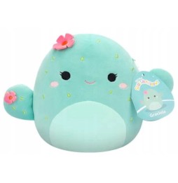 Squishmallows Graciela Plush Toy 19 cm