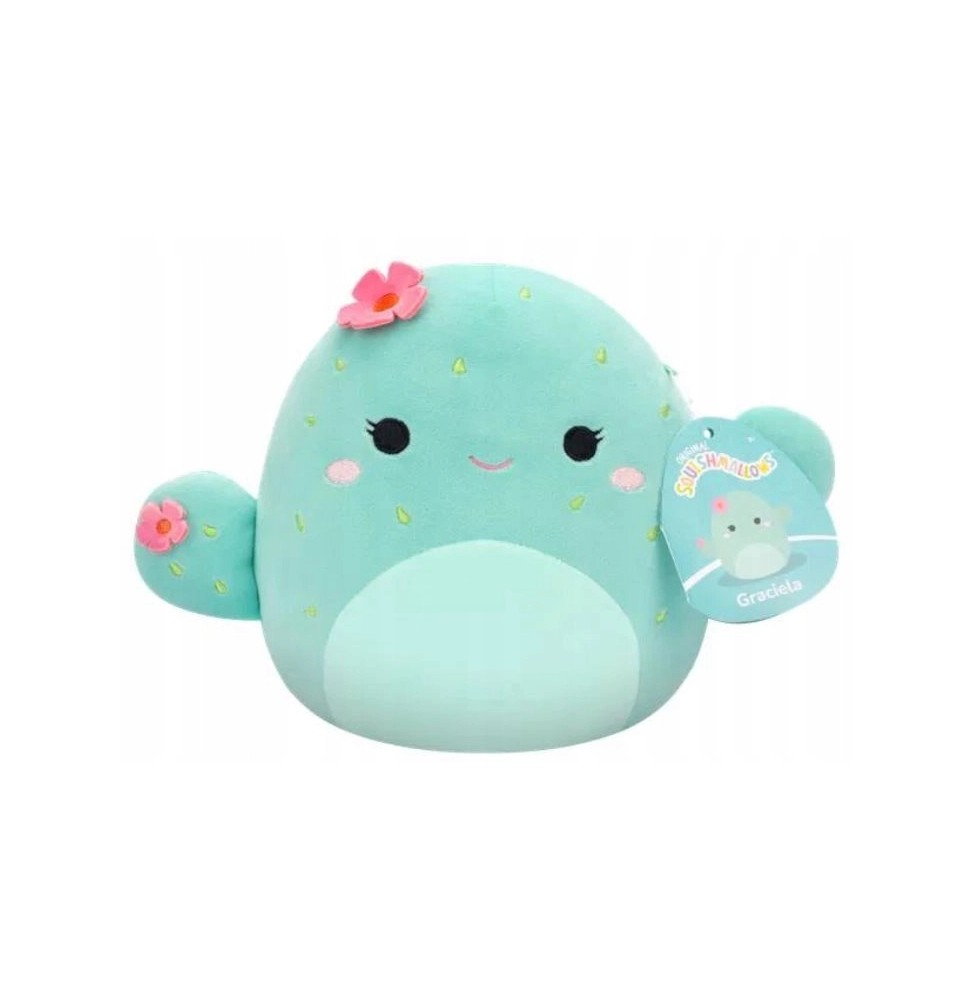 Squishmallows Graciela Plush Toy 19 cm