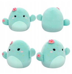 Squishmallows Graciela Plush Toy 19 cm