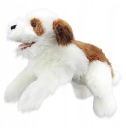 Puppet Company Plush Hand Puppet Puppy 44 cm