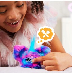 Furby Furblet Ree-Mix mini przyjaciel dla dzieci