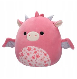 Squishmallows Plush Sakura Dragon 30 cm