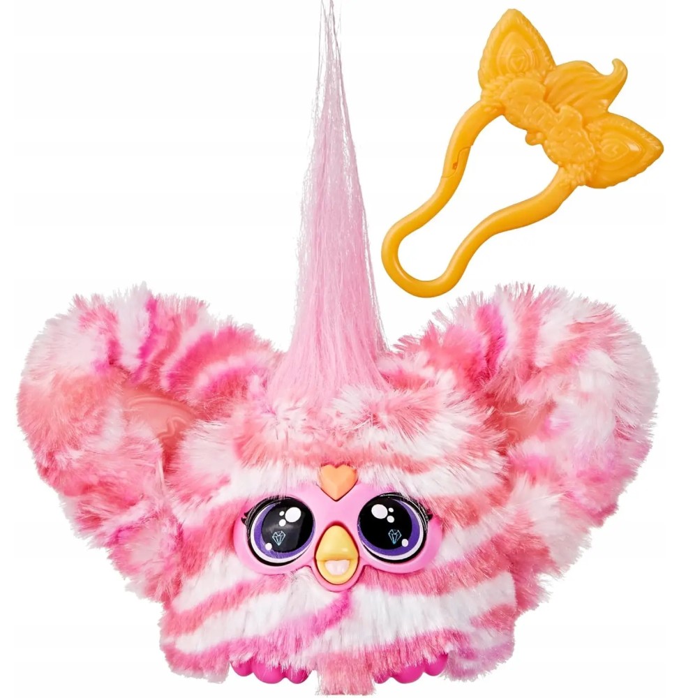 Furby Furblet miniaturowy przyjaciel