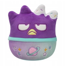 Squishmallows Hello Kitty Badtz-Maru 20 cm