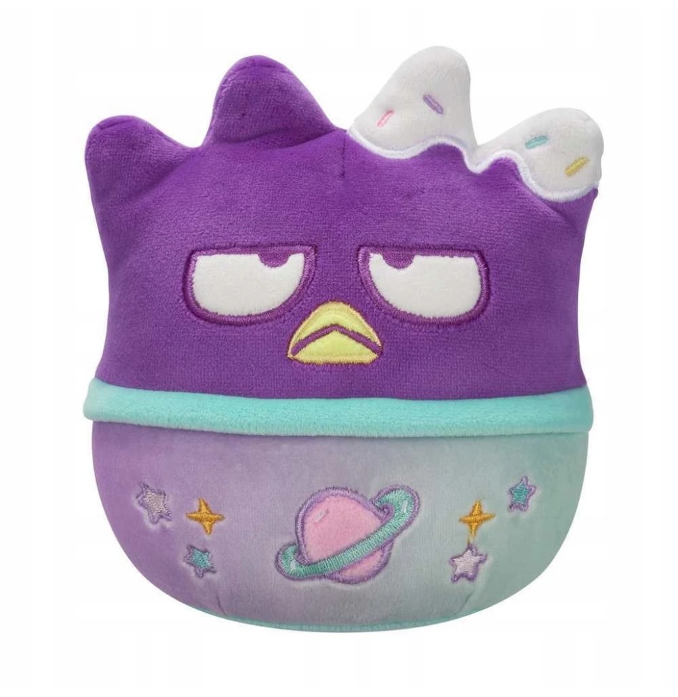 Squishmallows Hello Kitty Badtz-Maru 20 cm