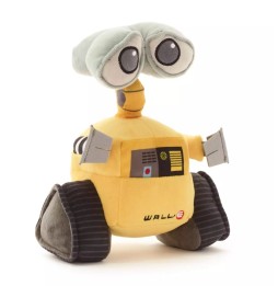 Mascota Disney Wall-E Robot 20 cm