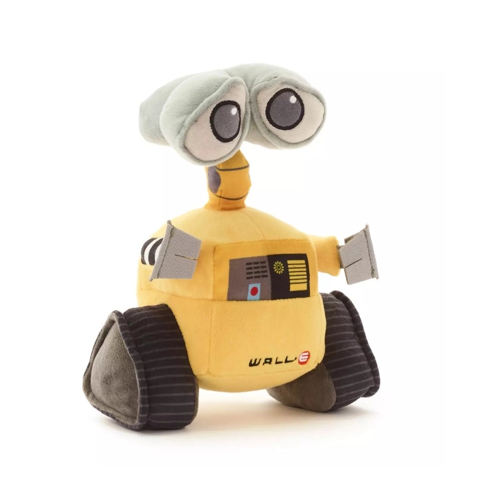 Mascota Disney Wall-E Robot 20 cm