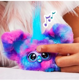 Furby Furblet Ree-Mix mini przyjaciel dla dzieci