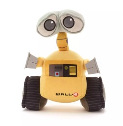 Mascota Disney Wall-E Robot 20 cm