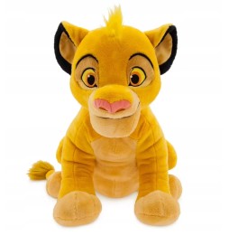 Maskotka Simba Król Lew 33 cm Disney Store