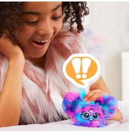 Furby Furblet Ree-Mix mini przyjaciel dla dzieci