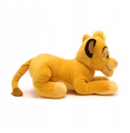 Maskotka Simba Król Lew 33 cm Disney Store