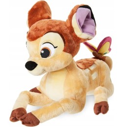 Disney Bambi Fawn Plush Toy 33 cm