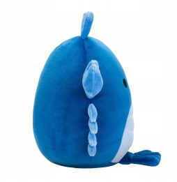 Squishmallows Miś Pluszak Granatowy 19 cm