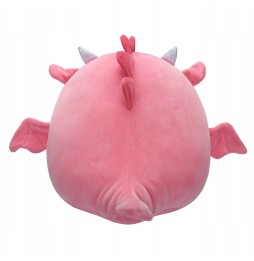 Squishmallows Plush Sakura Dragon 30 cm