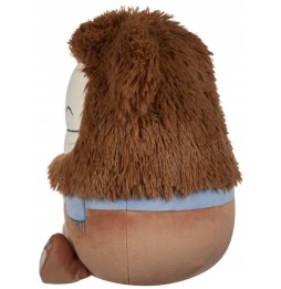 Squishmallows mascota yeti Benny 30 cm