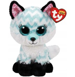 Beanie Boos Atlas Fox 15cm Plush Toy