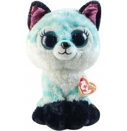 Beanie Boos Atlas Fox 15cm Plush Toy