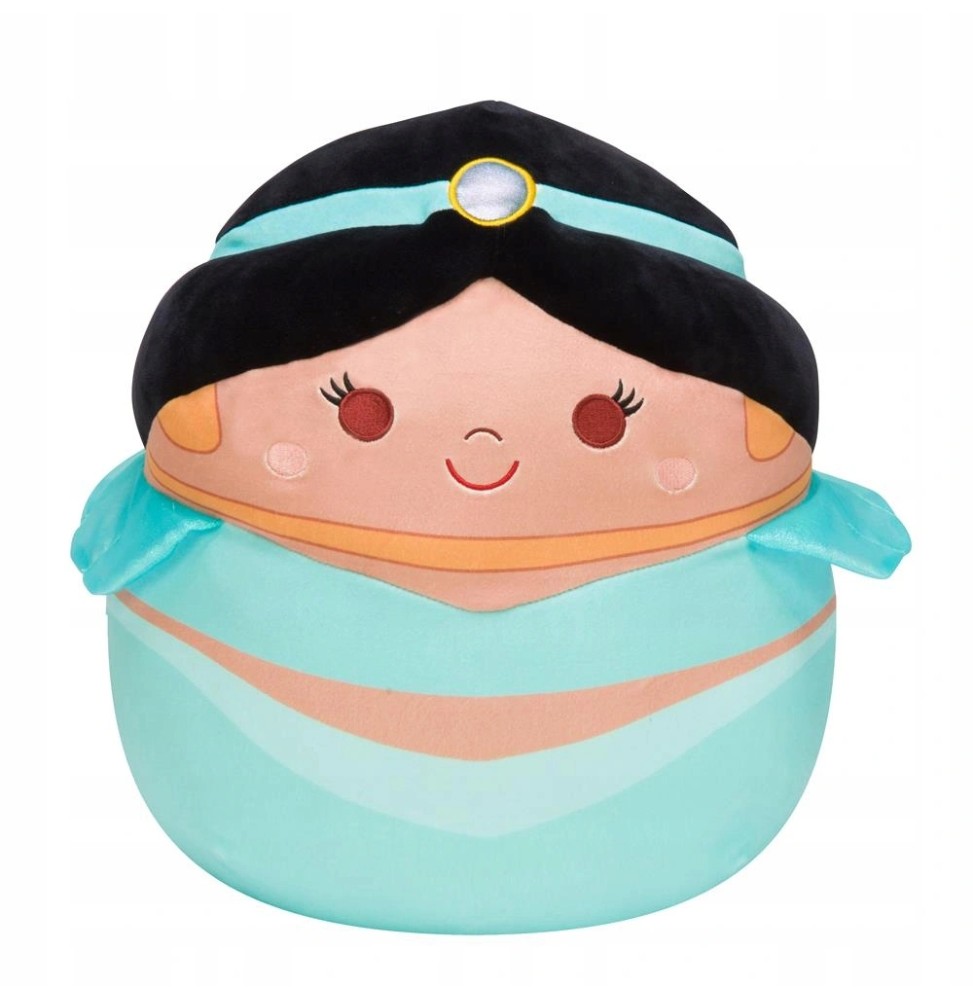 Squishmallows Jasmine Disney 20cm Plush