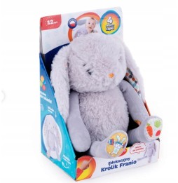 Educational Rabbit Franio Dumel 30002