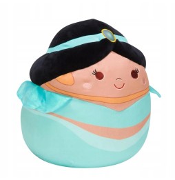 Squishmallows Jasmine Disney 20cm Plush