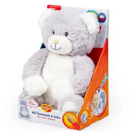 Dumel Laughing Bear A Kuku Sounds for Kids