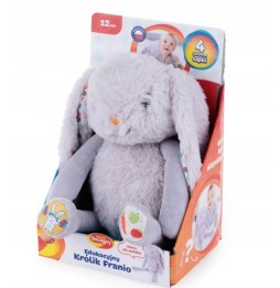 Educational Rabbit Franio Dumel 30002