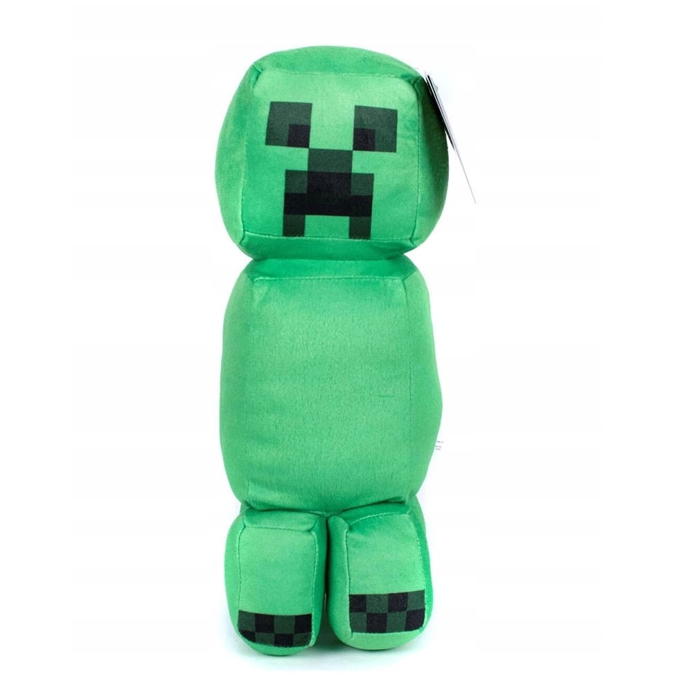 Minecraft Creeper Plush Toy 32 cm