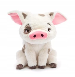 Disney Plush Toy Pua from Moana XL 44 cm