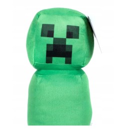 Minecraft Creeper Plush Toy 32 cm