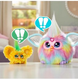 Furby Furblet Miniature Toy Friend