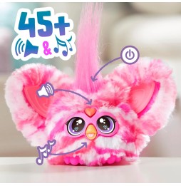 Furby Furblet miniaturowy przyjaciel