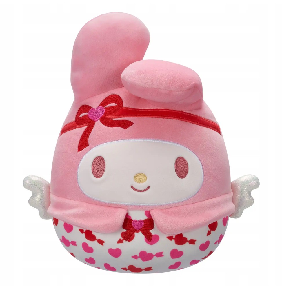 Squishmallows My Melody Hello Kitty 20 cm