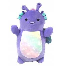 Squishmallows jucărie Roboyo 25 cm