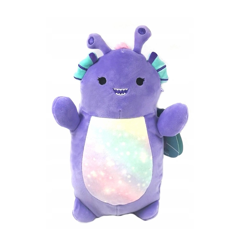 Squishmallows jucărie Roboyo 25 cm