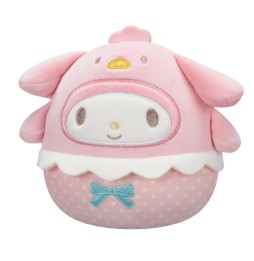 Squishmallows Hello Kitty My Melody 20 cm