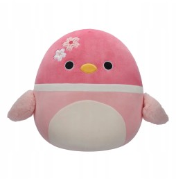 Squishmallows Kaczka Sonja 30 cm - Pluszowa Maskotka