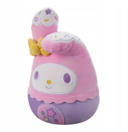 Squishmallows Plush Hello Kitty My Melody 20 cm