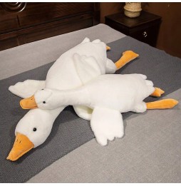 XXL Plush Goose 100 cm - Ideal Toy