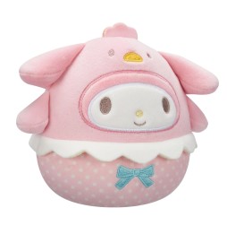 Squishmallows Hello Kitty My Melody 20 cm