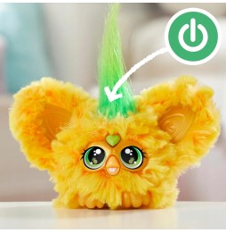 Furby Furblet Miniature Toy Friend