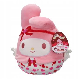 Squishmallows My Melody Hello Kitty 20 cm