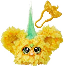 Furby Furblet Miniature Toy Friend