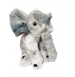 Elephant Plush Toy 45 cm