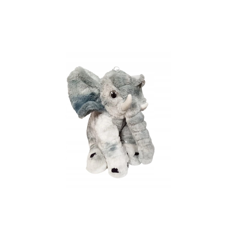 Elephant Plush Toy 45 cm