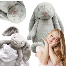 Plush Rabbit Toy 45 cm for Kids