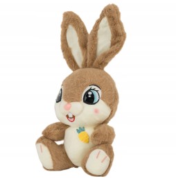 Large Bunny Plush Toy 34 cm for Children