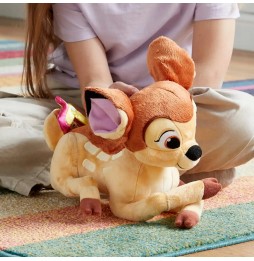 Disney Bambi Fawn Plush Toy 33 cm