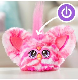 Furby Furblet miniaturowy przyjaciel